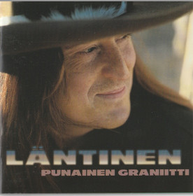 Tommi Läntinen: Punainen graniitti (Käyt)