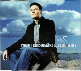 Tommi Soidinmäki: Laulu joutsenien CDs (Käyt)