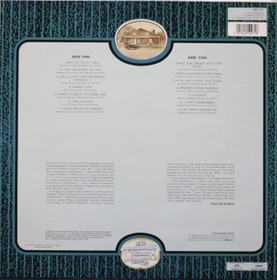 Tompall Glaser & The Glaser Brothers: The Country Store Collection LP 
