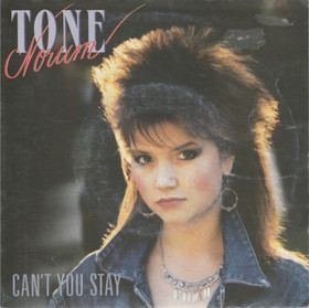 Tone Norum: Can't You Stay 7