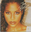 Toni Braxton: Secrets CD (Käytetty)