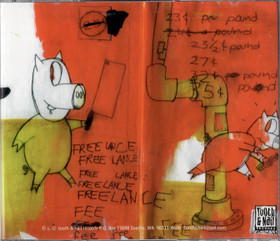 V/A: Tooth & Nail Sampler Vol. 1 CD (Käyt)