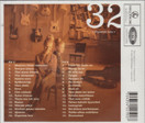 Topi Sorsakoski & Agents: Surujen kitara - 32 Greatest Hits 2CD (Käyt)