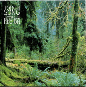 Torch Song: Toward The Unknown Region CD (Käyt)
