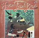 Tori: First Last Bar LP (Käyt)