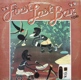 Tori: First Last Bar LP (Käyt)