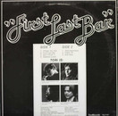 Tori: First Last Bar LP (Käyt)