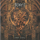 Torn: Violent Ecstasy CD (Käyt)
