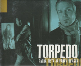 Torpedo: Pätkä tietä ja vähän bensaa CD (Käyt)