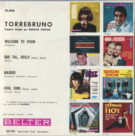 Torrebruno: Welcome To Spain 7