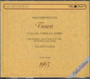 Puccini / Callas / Corelli / Gobbi / Cleva: Tosca 2CD (Käyt)