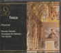 Puccini / Renata Tebaldi / di Stefano / Tito Gobbi: Tosca 2CD (Käyt)