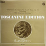 Tchaikovsky/Toscanini: Symphony N. 6, In B Minor Op. 74 