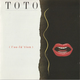 Toto: Isolation CD (Käyt)
