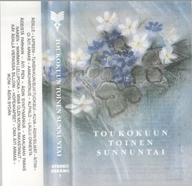 Toukokuun toinen sunnuntai MC (Käyt)