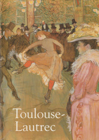 Richard Thompson: Toulouse–Lautrec K3+ (Käyt)