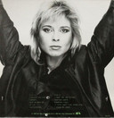 Tove Naess: Fighting For Love LP (Käyt)