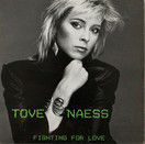 Tove Naess: Fighting For Love LP (Käyt)