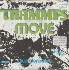 Trammps: Move / Truly Wonderful 7