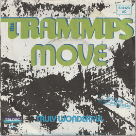 Trammps: Move / Truly Wonderful 7