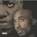 Trapp: The Pac & Biggie You Never Heard CD (Käyt)