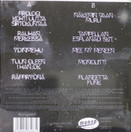 Tre-Funk III: Planeetta Funk LP (Käyt)