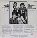 Tremeloes: Greatest Hits LP (Käyt)