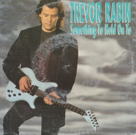 Trevor Rabin: Something To Hold On To 7
