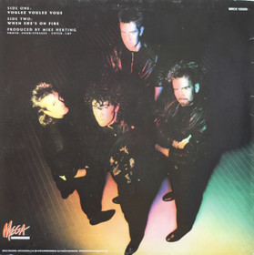 Trio Rio: Voulez Voulez Vous 12