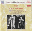 Wagner: Tristan Und Isolde (February 1943) 3CD (Käyt)