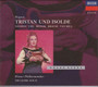  Wagner / Nilsson / Uhl / Solti:Tristan Und Isolde 4CD Box (Käyt)