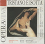 Richard Wagner: Tristano E Isotta CD (Käyt)