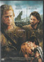 Troija DVD (Käyt)