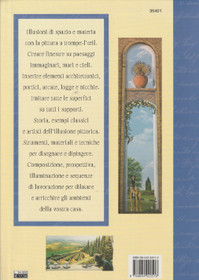 Magia della profondità. Trompe-l'oeil K3+ (Käyt)