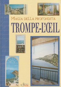 Magia della profondità. Trompe-l'oeil K3+ (Käyt)
