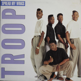 Troop: Spread My Wings 12
