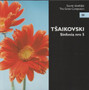 Tšaikovski: Sinfonia nro 5. CD (Käyt)