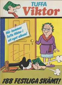 Tuffa Viktor K3 (Käyt)