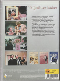 Tuijottava katse - The Agatha Christie Collection DVD (Käyt)