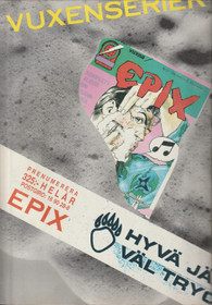 Casablanca 9/1987. K3 (Käyt)