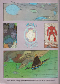 Tung Metall 4/1988. K3 (Käyt)