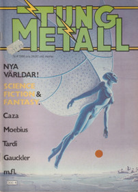 Tung Metall 4/1988. K3 (Käyt)