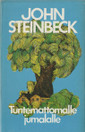 John Steinbeck: Tuntemattomalle jumalalle K3 (Käyt)