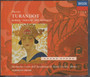 Puccini / Borkh / Tebaldi / Alberto Erede: Turandot 2CD (Käyt)