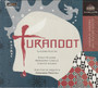 Puccini / Nilsson / Caballe / Usunov / Previtali: Turndot 2CD (Käyt)