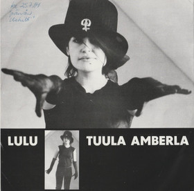 Tuula Amberla: Lulu /Viinimalja 7