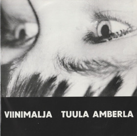 Tuula Amberla: Lulu /Viinimalja 7