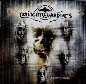 Twilight Guardians: Ghost Reborn CD (Käyt)