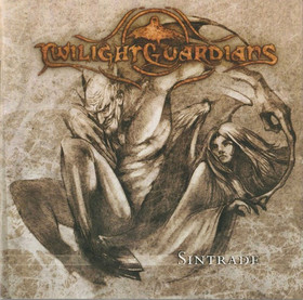 Twilight Guardians: Sintrade CD (Käyt)