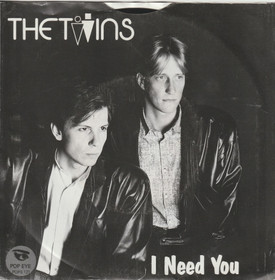 Twins: I Need You 7